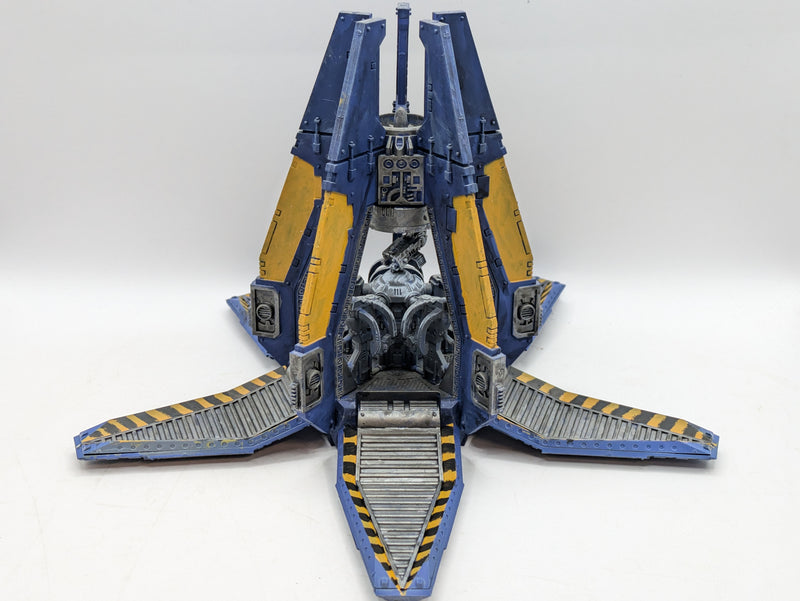 Warhammer 40k: Space Marine Drop Pod (BF054)