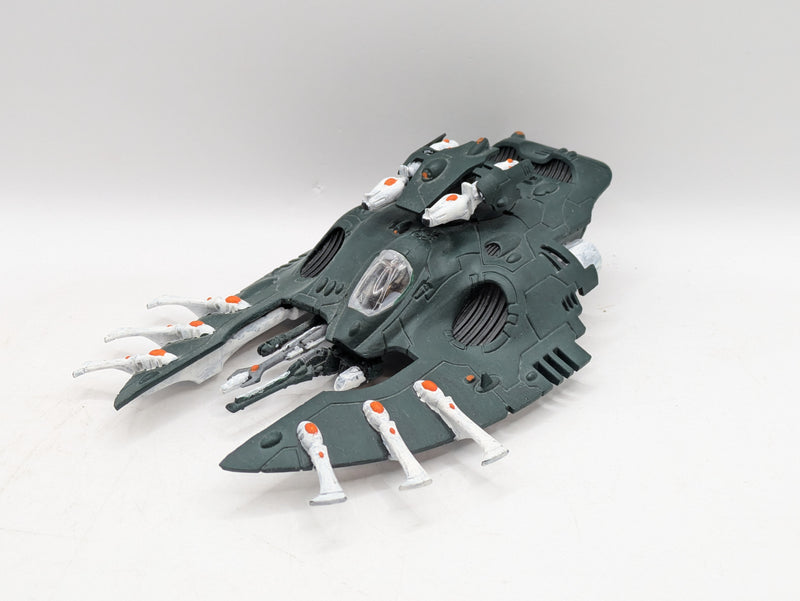 Warhammer 40k: Eldar Wave Serpent (AX004)