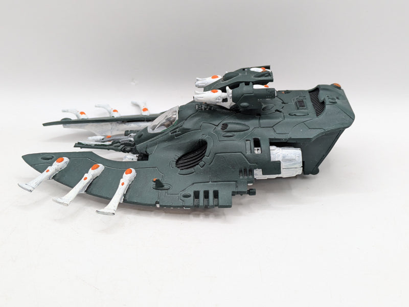 Warhammer 40k: Eldar Wave Serpent (AX004)