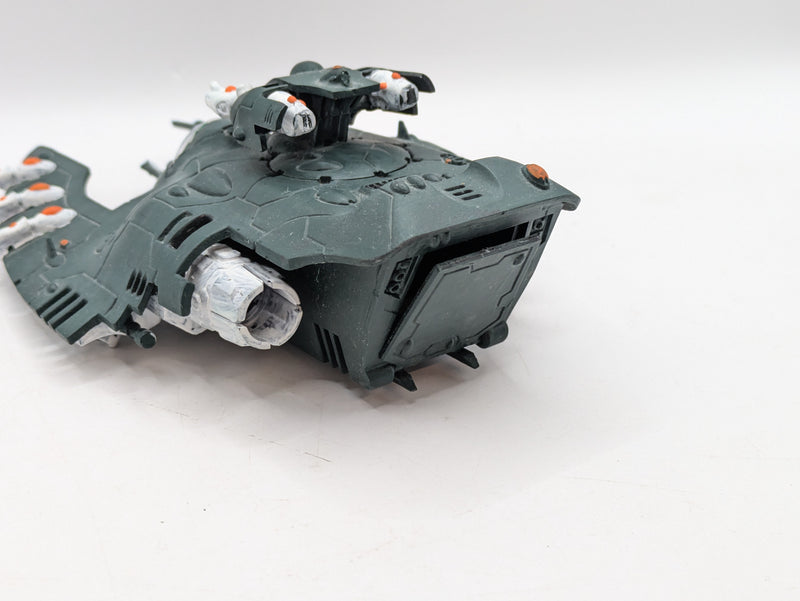 Warhammer 40k: Eldar Wave Serpent (AX004)