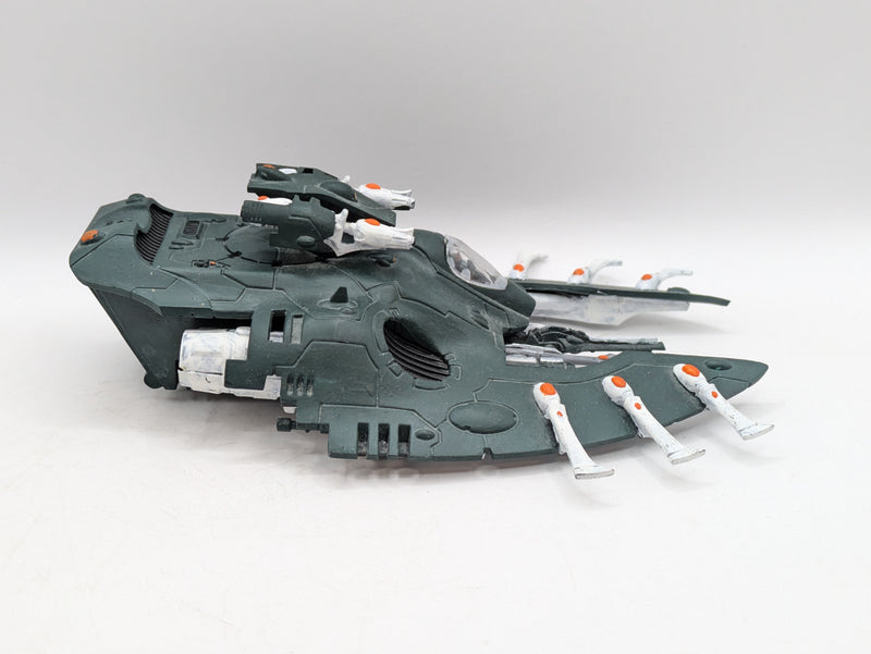 Warhammer 40k: Eldar Wave Serpent (AX004)