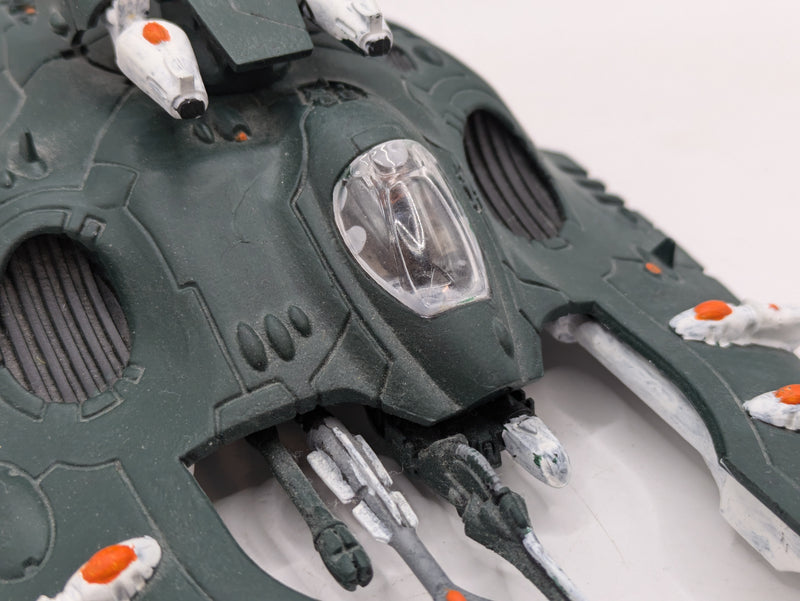 Warhammer 40k: Eldar Wave Serpent (AX004)