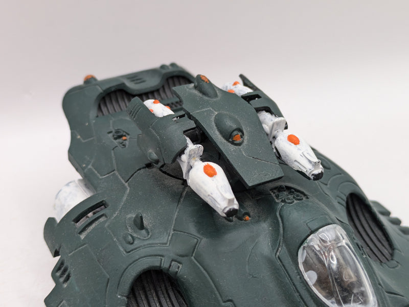 Warhammer 40k: Eldar Wave Serpent (AX004)