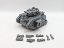 Warhammer Horus Heresy: Solar Auxillia Leman Russ (BF003)