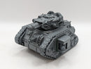 Warhammer Horus Heresy: Solar Auxillia Leman Russ (BF003)