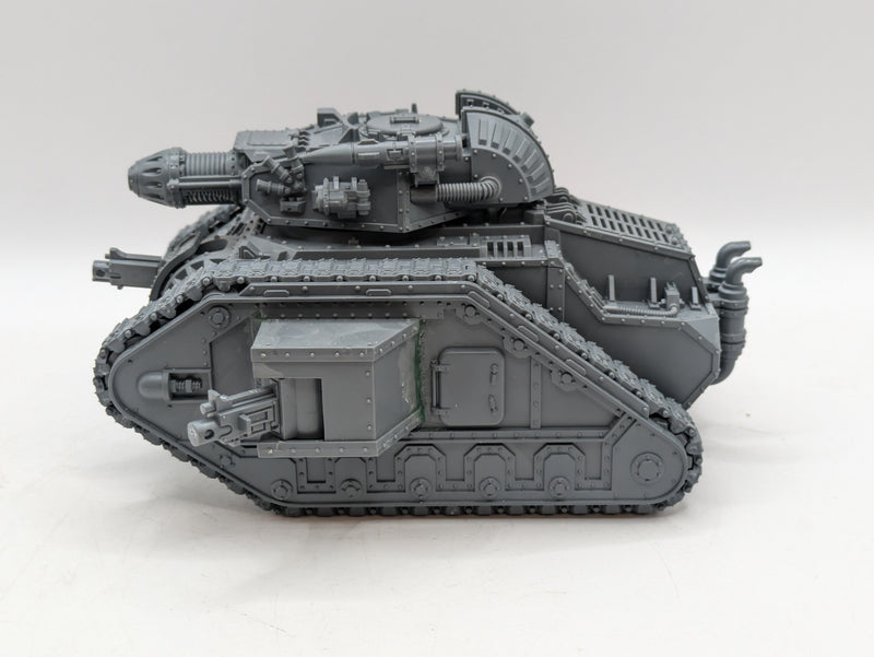 Warhammer Horus Heresy: Solar Auxillia Leman Russ (BF003)