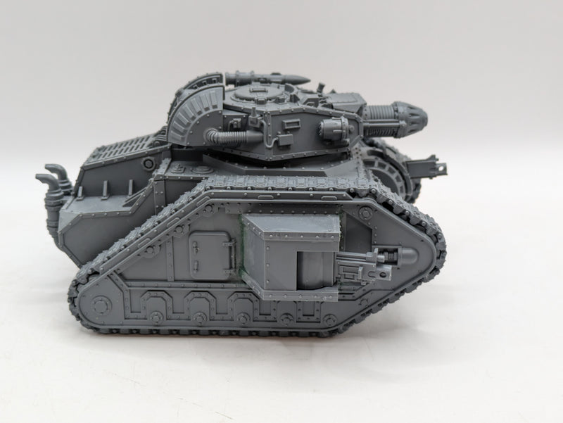 Warhammer Horus Heresy: Solar Auxillia Leman Russ (BF003)