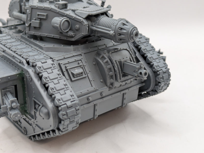 Warhammer Horus Heresy: Solar Auxillia Leman Russ (BF003)