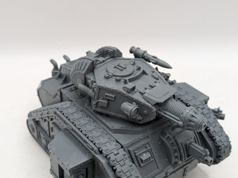 Warhammer Horus Heresy: Solar Auxillia Leman Russ (BF003)