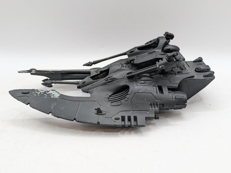 A Wave Serpent I painted up for a friend : r/Warhammer40k A Wave Serpent I painted up for a friend : r/Warhammer40k