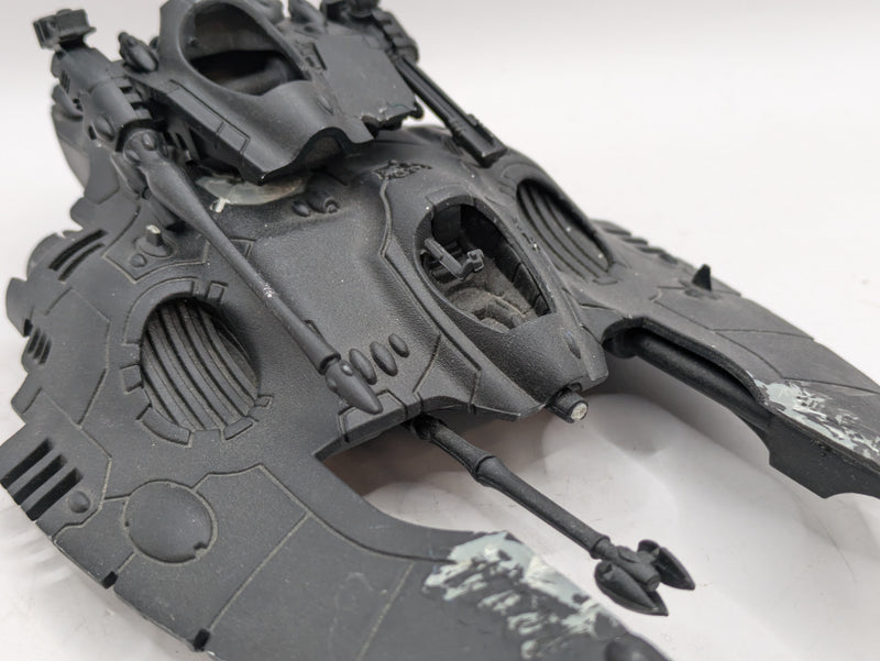 Warhammer 40k: Eldar Wave Serpent (AU086)