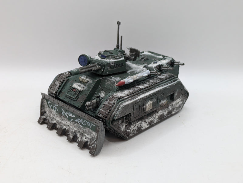 Warhammer 40k: Astra Militarum Chimera (AX035)