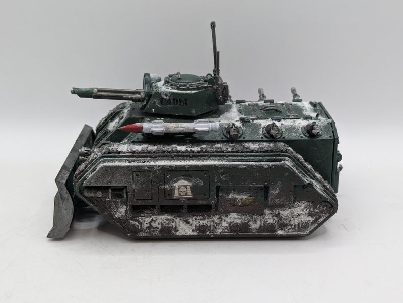 Warhammer 40k: Astra Militarum Chimera (AX035)