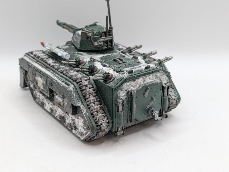 Warhammer 40k: Astra Militarum Chimera (AX035)