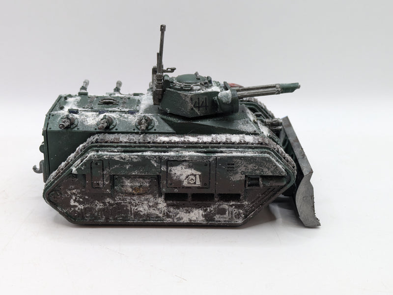 Warhammer 40k: Astra Militarum Chimera (AX035)