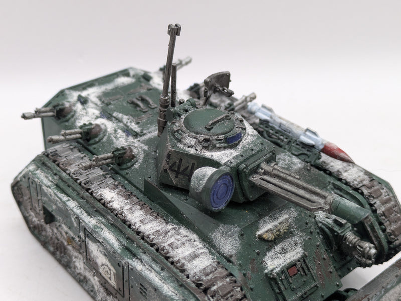 Warhammer 40k: Astra Militarum Chimera (AX035)