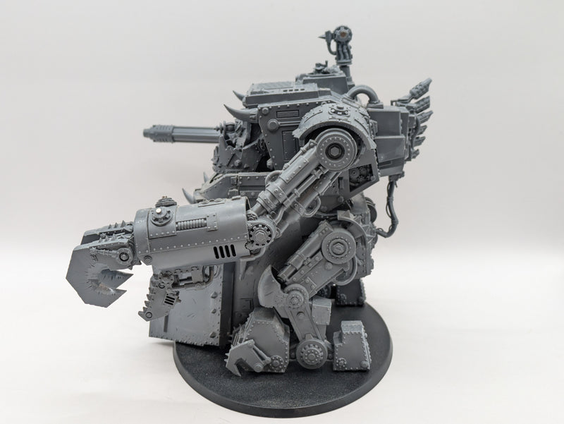 Warhammer 40k: Ork Morkanaut (AU026)