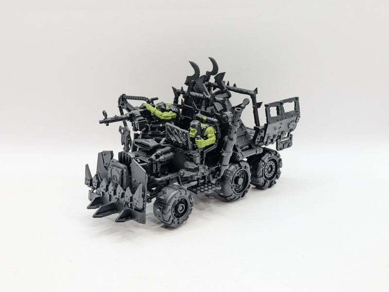 Warhammer 40k: Ork Trukk (AU012)