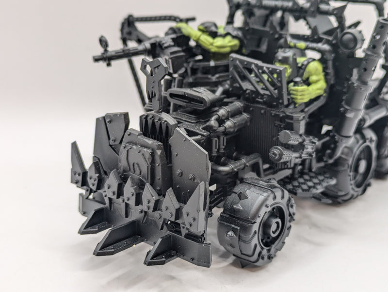 Warhammer 40k: Ork Trukk (AU012)