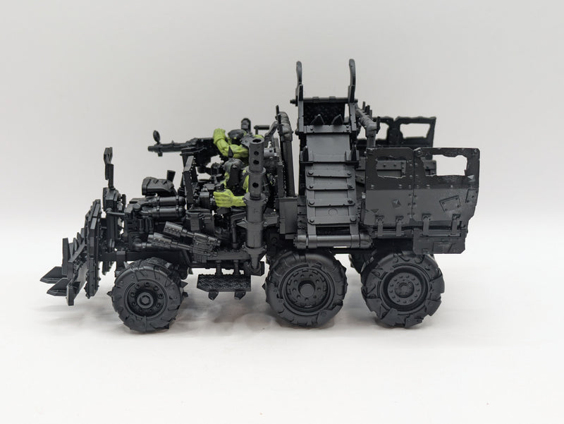 Warhammer 40k: Ork Trukk (AU012)