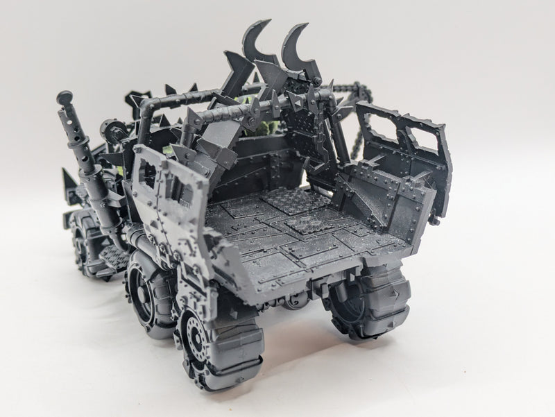 Warhammer 40k: Ork Trukk (AU012)