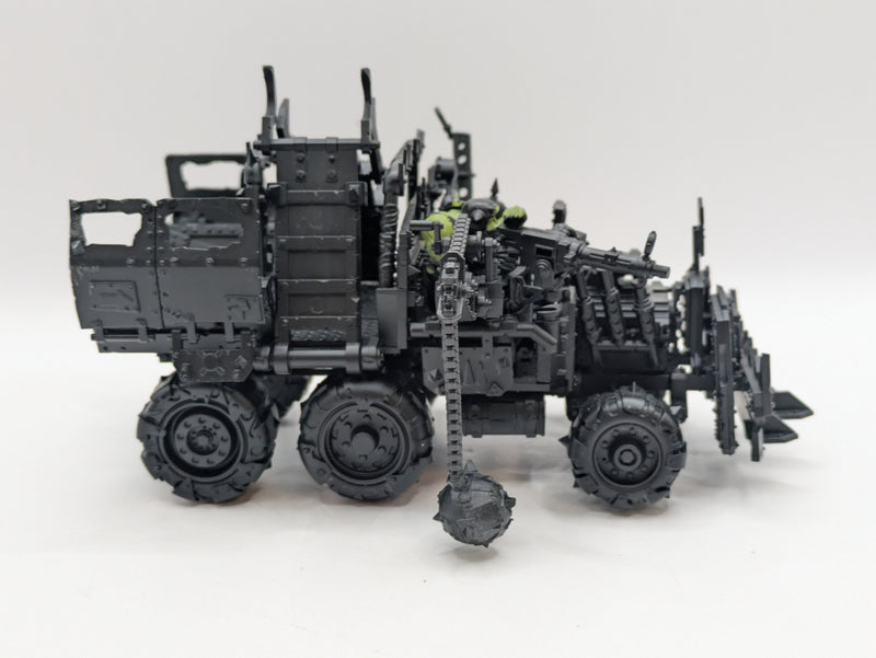 Warhammer 40k: Ork Trukk (AU012)