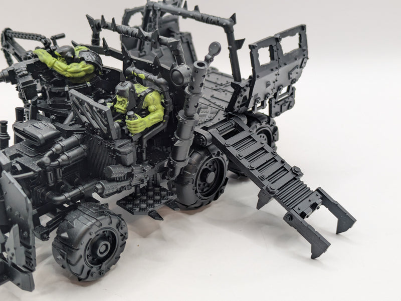 Warhammer 40k: Ork Trukk (AU012)