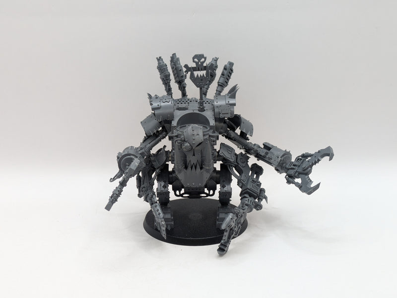 Warhammer 40k: Ork Deffdread (AC007)