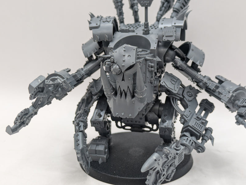 Warhammer 40k: Ork Deffdread (AC007)