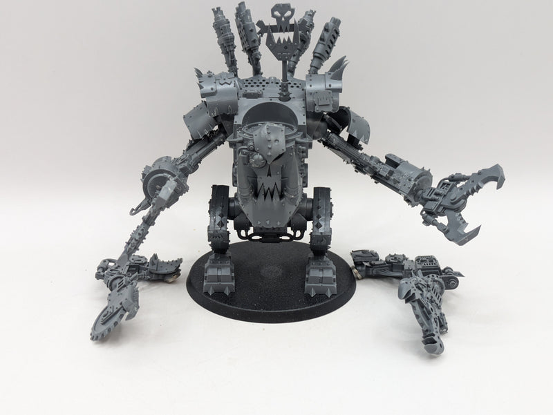 Warhammer 40k: Ork Deffdread (AC007)