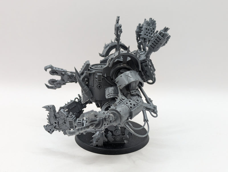 Warhammer 40k: Ork Deffdread (AC007)