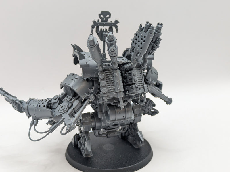 Warhammer 40k: Ork Deffdread (AC007)