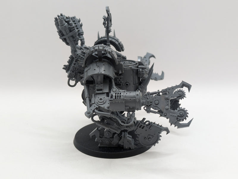 Warhammer 40k: Ork Deffdread (AC007)