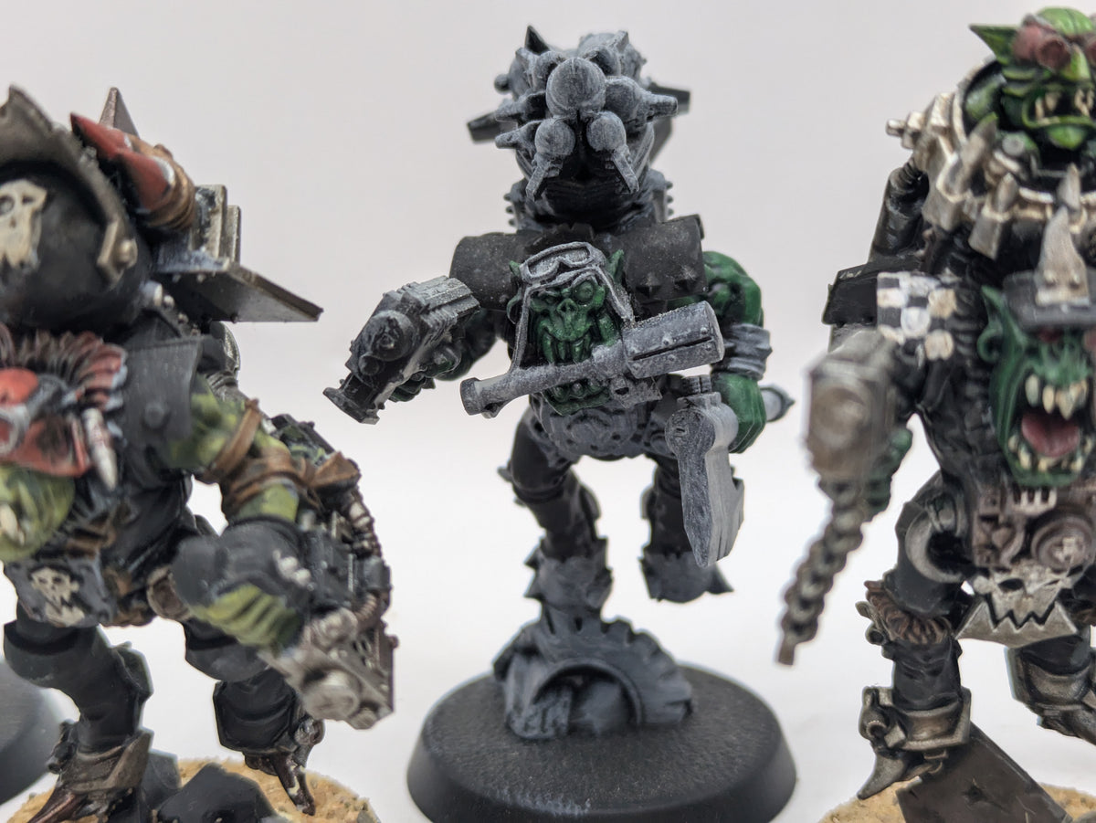 Warhammer 40k Orks Ork Kill Rig NEW in BOX Warhammer 40k Orks Ork Kill Rig NEW in BOX