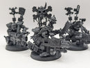 Warhammer 40k: Ork Flashgitz (AE076)