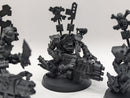 Warhammer 40k: Ork Flashgitz (AE076)