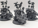 Warhammer 40k: Ork Flashgitz (AE076)