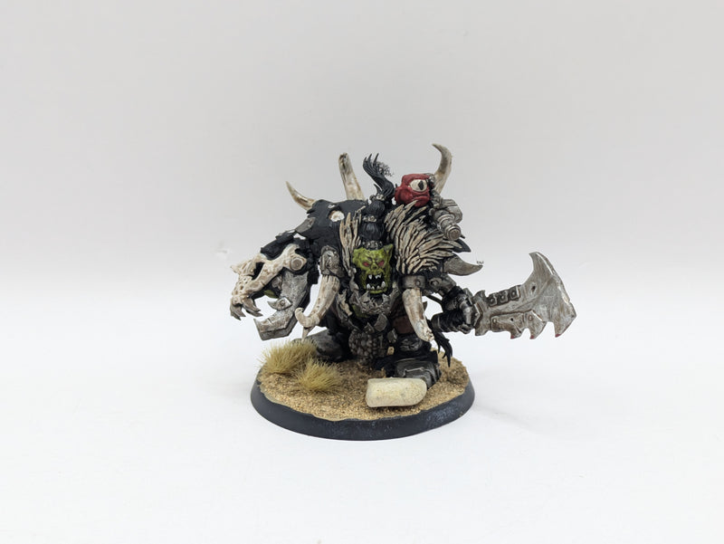 Warhammer 40k: Ork Beastboss (AQ023)