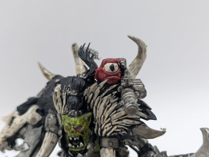 Warhammer 40k: Ork Beastboss (AQ023)