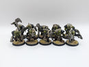 Warhammer 40k: Ork Beast Snagga Boyz (BA184)