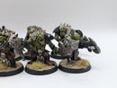 Warhammer 40k: Ork Beast Snagga Boyz (BA184)