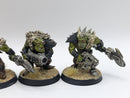 Warhammer 40k: Ork Beast Snagga Boyz (BA184)