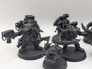 Warhammer 40k: Ork Kill Team Kommandos (AA072)
