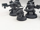 Warhammer 40k: Ork Kill Team Kommandos (AA072)