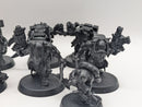 Warhammer 40k: Ork Kill Team Kommandos (AA072)