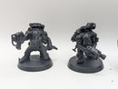 Warhammer 40k: Ork Kill Team Kommandos (AA072)