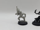 Warhammer 40k: Agents of the Imperium Metal Callidus and Eversor Assassins (AT169)