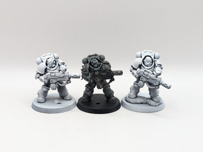 Warhammer 40k: Space Marine Eradicators (AI052)