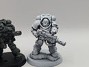 Warhammer 40k: Space Marine Eradicators (AI052)
