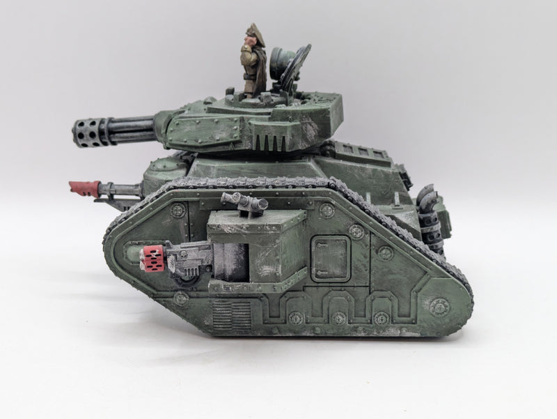 Warhammer 40k: Astra Militarum Leman Russ Tank (AX026)